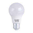 thumbnail image 2 of Pack 10 Focos A19 LED 8.5 W Luz Cálida Brillante Base E27, 2 of 5