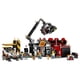 thumbnail image 3 of Set LEGO City Deshuesadero con Autos Juguete de reciclaje 60472, 3 of 4
