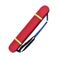 thumbnail image 3 of S SERENABLE Lifeguard Tube 38.6in Swimming Float for Personal Pool Diving Commercial Use Red, 3 of 9