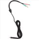thumbnail image 2 of 3X Cable de Repuesto para Auriculares G4ME ONE GAME ZERO 373D 350 / 500 / 600 (Medidores PC VersióN 2), 2 of 8