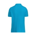 thumbnail image 2 of Henbury Womens 65/35 Polo Shirt, 2 of 2