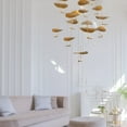 thumbnail image 3 of Eurofase Lighting - Lagatto - 3W 1 Led Chandelier In Modern And Contemporary, 3 of 5