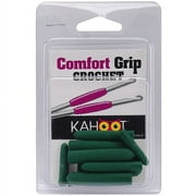 Comfort Grip Crochet Hook, 10pk