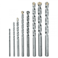 thumbnail image 2 of Set De 8 Brocas Para Concreto BLACK+DECKER BD0080CS, 2 of 2