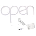 thumbnail image 1 of LED Open Sign Neon Open Sign for Restaurant Salon Bar Festival Party Layout Neon Light, 1 of 8
