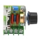 thumbnail image 2 of Placa de control de voltaje, módulo regulador de voltaje, controlador, módulo regulador de voltaje, placa controladora de voltaje, rendimiento finamente ajustado, 2 of 8