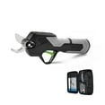 thumbnail image 1 of Electric Shear 0-22mm Cordless Electric Pruner Pruning Shear Efficient Tree Bonsai Pruning Branches Cutter Landscaping Tool ,Easy to Use, 1 of 7