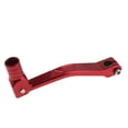 thumbnail image 4 of er Lever for CRF 50 70 100 125 Dirt Bike 15cm Red, 4 of 8