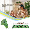 thumbnail image 2 of One-time Tablecloth Thicken Useful Party Decoration Supple Comfortable Table Protector for Household Kitchen Western Restaurant, 2 of 6