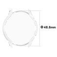 thumbnail image 4 of Estuche para reloj Amazfit GTR 2e/GTR 2 TPU All-Around Screen Cover (Blanco), 4 of 6