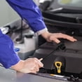 thumbnail image 3 of SHOWERORO 1Pack Small Torque Wrench In Black For Car Fix And Repair, 3 of 8