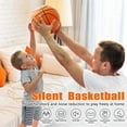 thumbnail image 2 of Foam Basketball, Indoor High Density Training Basketball C, 2 of 5