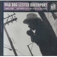 thumbnail image 1 of Lester Davenport I Smell a Rat * CD, 1 of 2