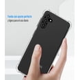 thumbnail image 4 of Funda Para Galaxy S24 Fe Hard Shell Case Ligera Uso Rudo Esquinas Reforzadas Tpu Premium Con Airbag, 4 of 7