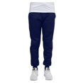 thumbnail image 3 of Men‘s Fleece Jogger Sweatpants, 3 of 5
