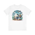 thumbnail image 2 of Funny Animals Shirt, Tee Shirt with Funny Animals, 2 of 23