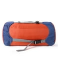 thumbnail image 5 of Vikakiooze 35L Sack Sleeping Bag Nylon + Polyester Fiber Regulation For Backpacking Hiking And Camping, 5 of 7