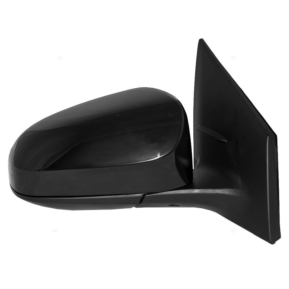 Genuine Toyota 87910-02F80-A0 Rear View Mirror Assembly