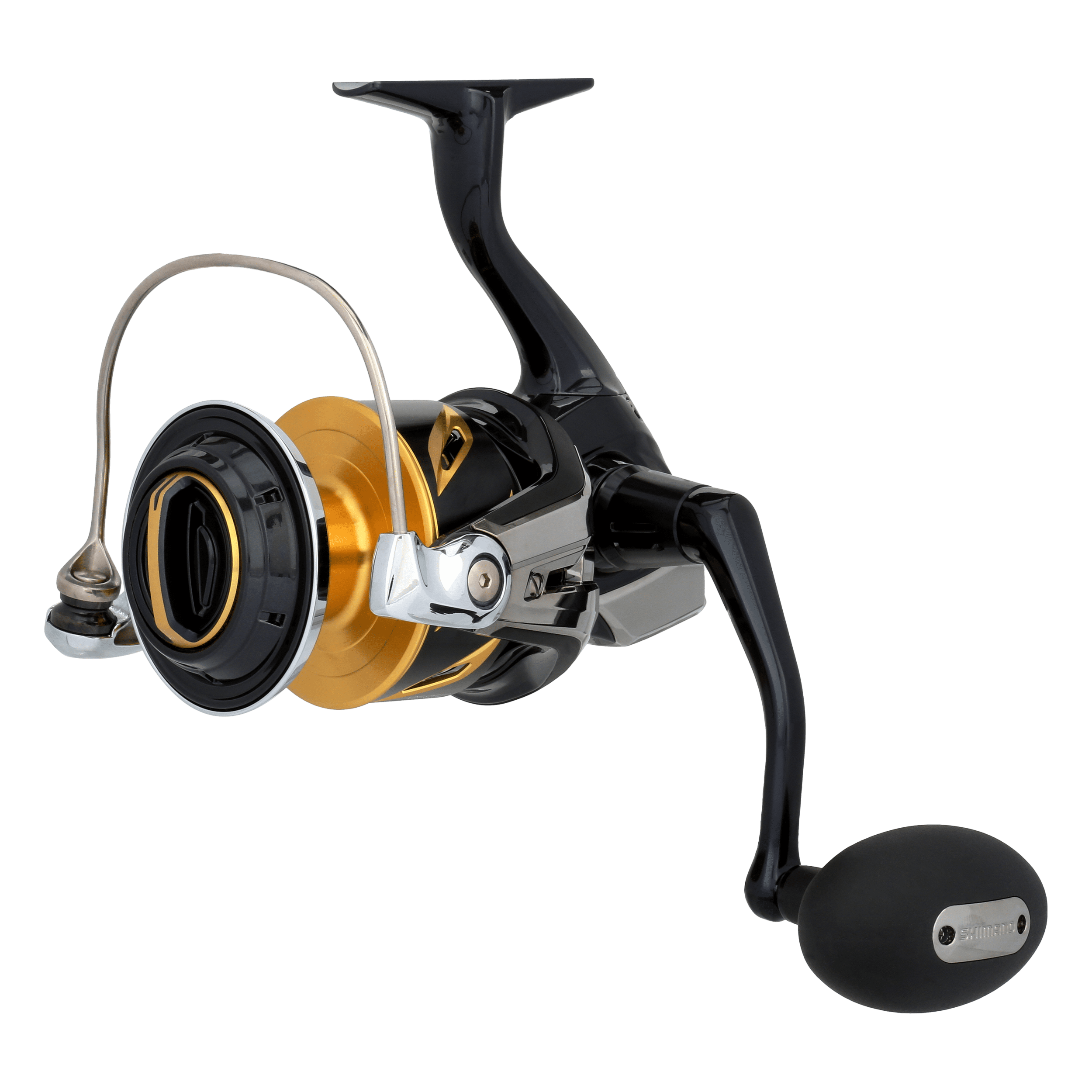 Shimano Stella Sw 14000Xg Spin Reel - Addict Tackle