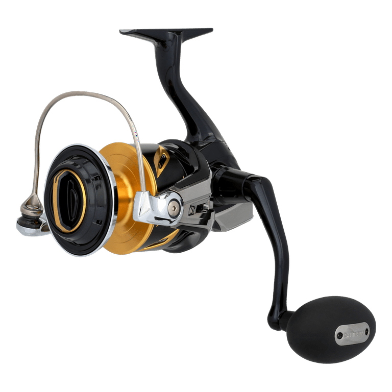 Shimano STELLA SW 10000PG C Saltwater Casting Spinning Reels