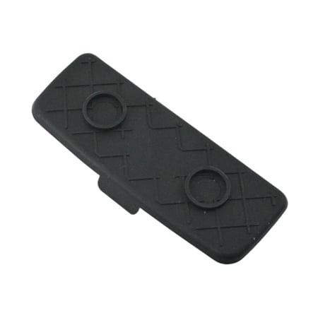 Wzmzjy 31389183 Vehicles Equipment Easy to Install Replacement Rear Armrest Storage Box