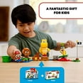thumbnail image 3 of LEGO 71412 Super Mario Big Bad Island Expansion Set - New. (6392730), 3 of 6