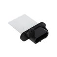 thumbnail image 3 of SCITOO HVAC Blower Motor Resistor Regulator for 1998-2002 for Chevrolet Prizm,2003-2008 for Pontiac Vibe,OE-RU379, 973545, 1580202,88973260, 88970279 Air Conditioning Heater Fan Resistor Regulator, 3 of 3