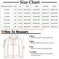thumbnail image 3 of ameIAEA Hoodies for Boys Girls Long Sleeve Sweatshirts Kids Color Block Casual Fall Pullover Tops, 3 of 3