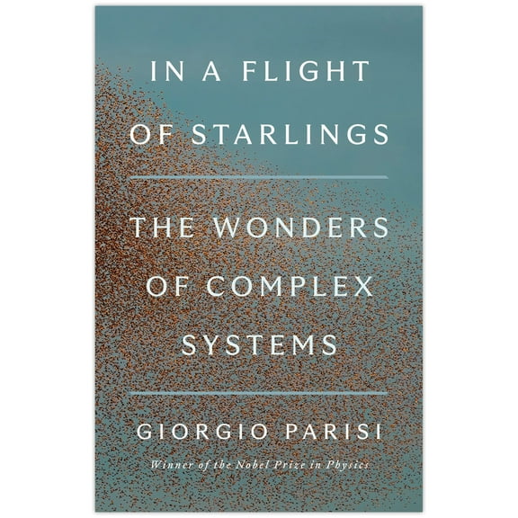 In a Flight of Starlings : The Wonders of Complex Systems (Hardcover)