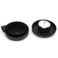 thumbnail image 1 of Loewten 1/2PT Air Compressor , Air Compressor , Plastic For Air CompressorS Eliminate Aerodynamic Noise Filtration Piston Compressor, 1 of 8