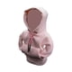 thumbnail image 4 of Funda para pomo de palanca de cambios, decoración para manija de cambio, sudadera divertida universal Rosa, 4 of 9