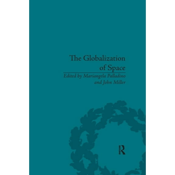 The Globalization of Space: Foucault and Heterotopia, (Paperback)