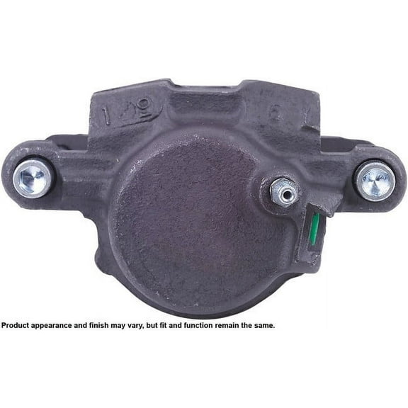 A1 Cardone Disc Brake Caliper P/N:18-4129 Fits select: 1983-1997 CHEVROLET S TRUCK, 1983-1997 CHEVROLET BLAZER