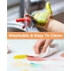 thumbnail image 3 of Set de pintura Nicpro 14 colores, 250 ml, lavable con brochas y tazas, 3 of 8
