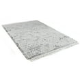 thumbnail image 3 of Bashian Area Rug Contemporary Iv/Charcoal 5' X 7'6", 3 of 5