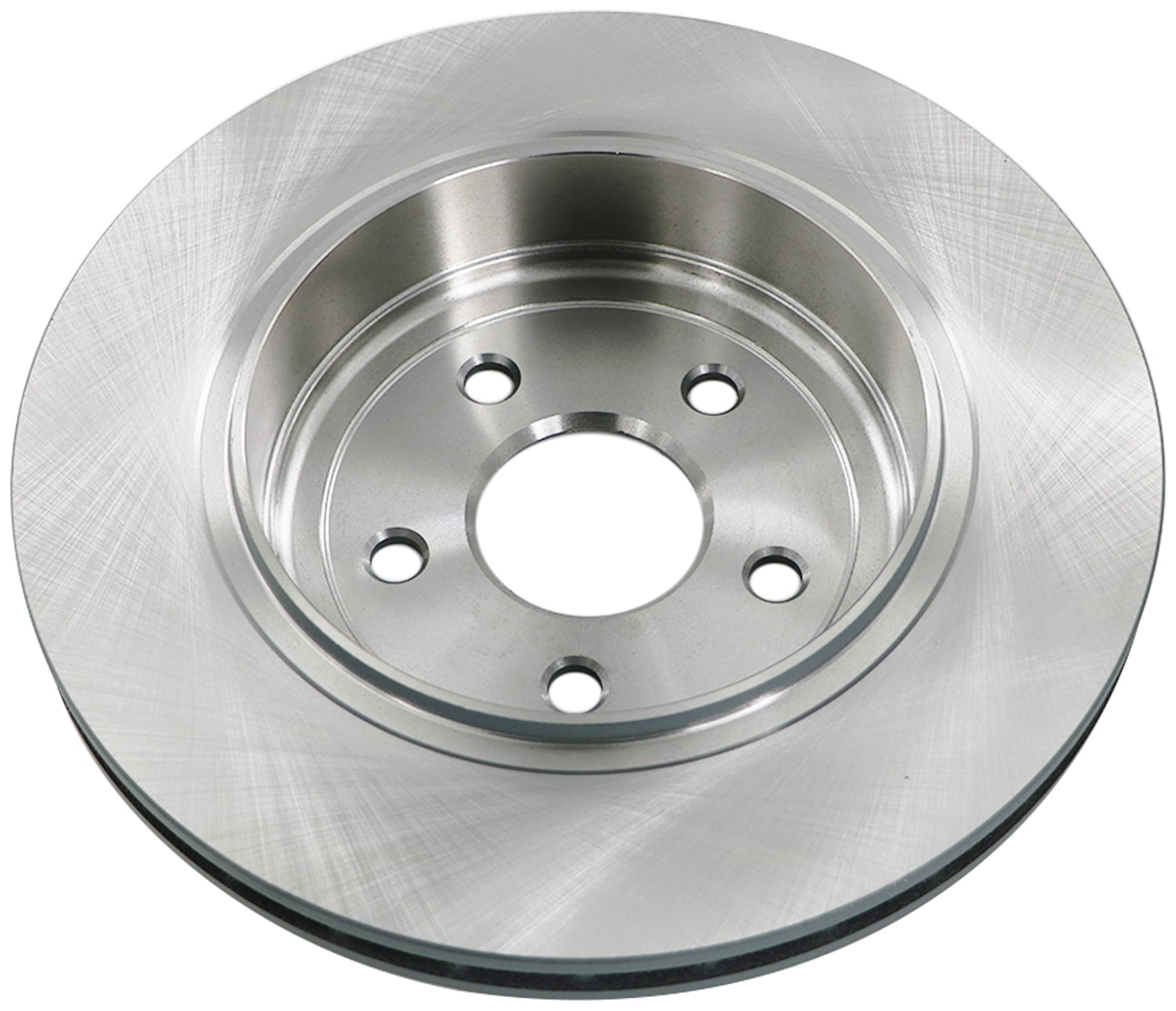 Winstop Brake Rotor, Rear WS249481, Jeep Grand Cherokee 2021-2012