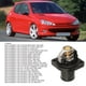 thumbnail image 3 of Termostato De Refrigerante Del Motor, 9630066780 89 Grados Celsius Termostato De Automóvil Confiable Sensible A La Temperatura De Apertura Resistencia A Altas Temperaturas, 3 of 7
