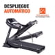 thumbnail image 3 of Caminadora Eléctrica Altera 4 HP C/Bocinas Mas App y Bluetooth Plegable Color Negro Capacidad 150 Kg, 3 of 8