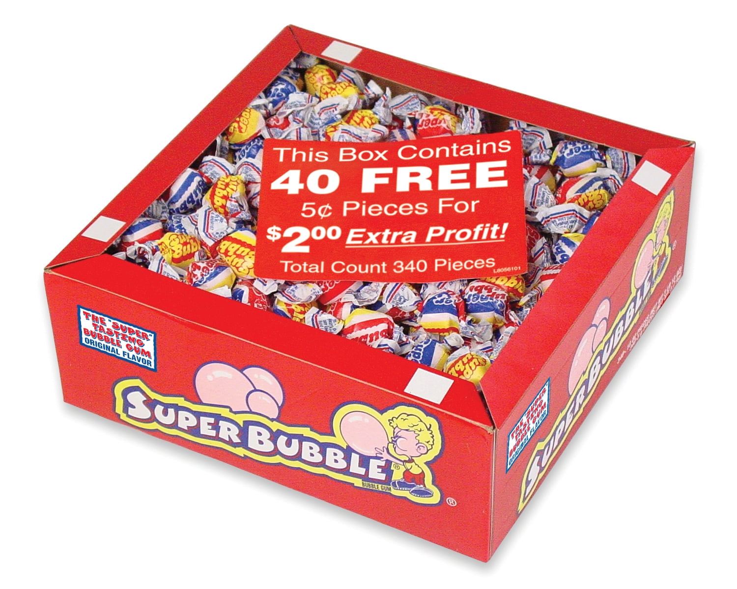 super bubble gum super bubble gum