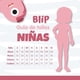 thumbnail image 4 of Bata My Little Pony Para Dormir Licencia My Little Pony. rosa 10 Blip Kids MM9520404G04, 4 of 5