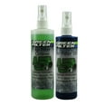thumbnail image 2 of Green Filter Cleaner & Synthetic Oil Kit 12oz Cleaner / 8oz Oil (Blue), 2 of 3