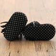 thumbnail image 6 of Wuffmeow Newborn Toddler Tassel Boots Baby Boy Girl Soft Soled Winter Shoes 0-18 Months, 6 of 6