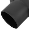 thumbnail image 5 of KALLORY  Eelf 3Pcs Black PP Car Beverage Cup Holder Easy to Install, 5 of 8