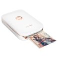 thumbnail image 1 of HP X7N07A Sprocket Photo Printer - White, 1 of 5