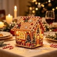 thumbnail image 5 of 2026 Christmas Home Party Decoration Christmas DIY Ornaments Christmas Celebration Party Supplies, 5 of 9