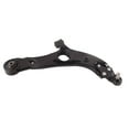thumbnail image 7 of Axenor Pair Front Lower Control Arm Ball Joint Assembly 545002T010, 545002T030, 545003S100, 545003S200, 7 of 7