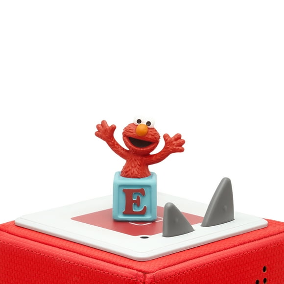 Tonies Audio Character - Sesame Street Elmo (ENGLISH ONLY)