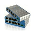 thumbnail image 4 of Veracity CAMSWITCH Plus VCS-4P1 Ethernet Switch, 4 of 7