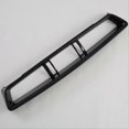 thumbnail image 2 of For Toyota Fortuner 2024 Car Center Console AC Vent Cover, 2 of 5