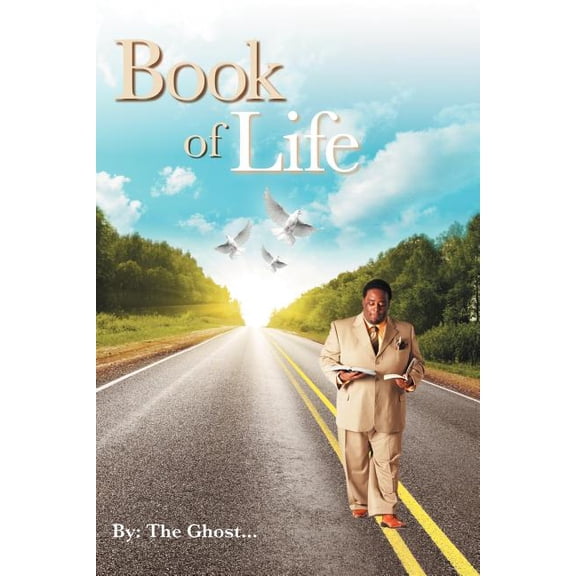 Book of Life, (Paperback)